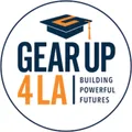 Gear Up 4 LA logo