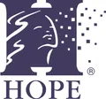HOPE Latina logo