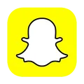 Snapchat logo